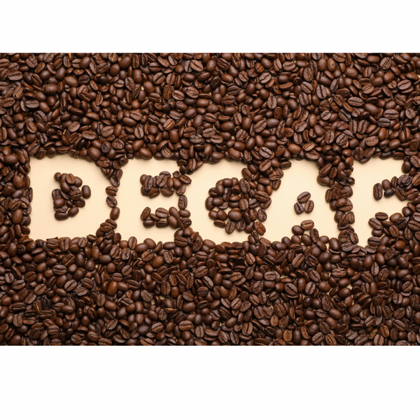 Why Mexican Water Decaf is the Superior Choice for Coffee Lovers