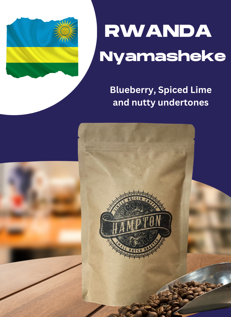 Rwanda Nyamasheke